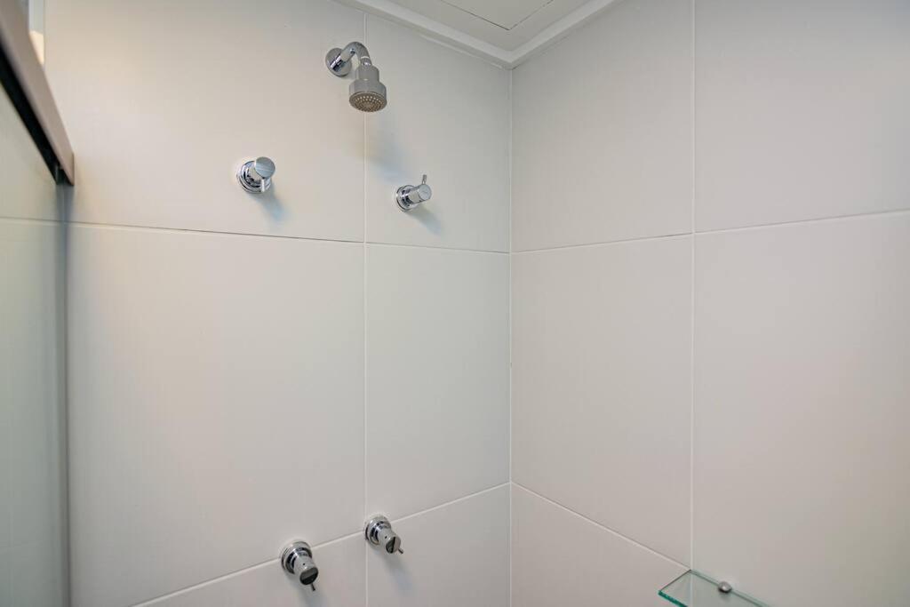 Studio Moderno Em Moema Apartment São Paulo Ngoại thất bức ảnh